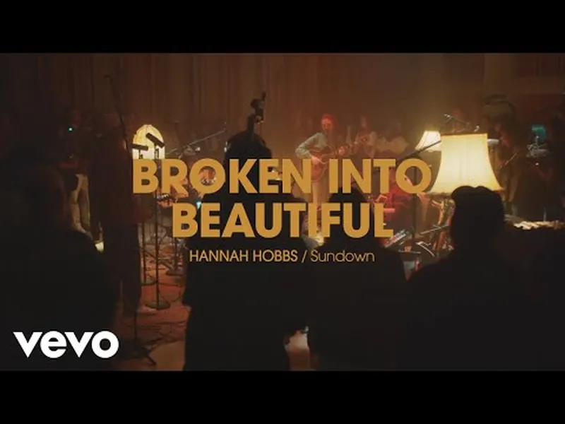 Image Hannah image beautiful image beautiful image beautiful image beautiful - Hannah Hobbs - Broken Into Beautiful (Official Live Video) - YouTube