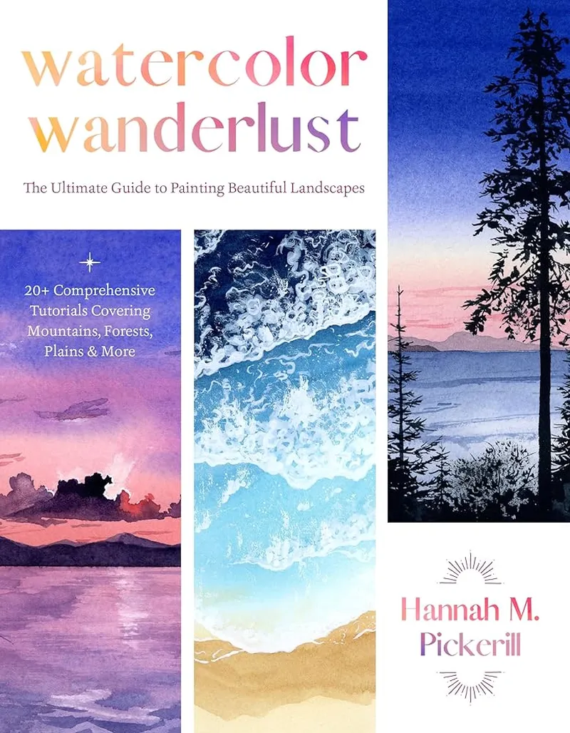 Image Hannah image beautiful image beautiful image beautiful image beautiful - Watercolor Wanderlust: The Ultimate Guide to Painting Beautiful ...