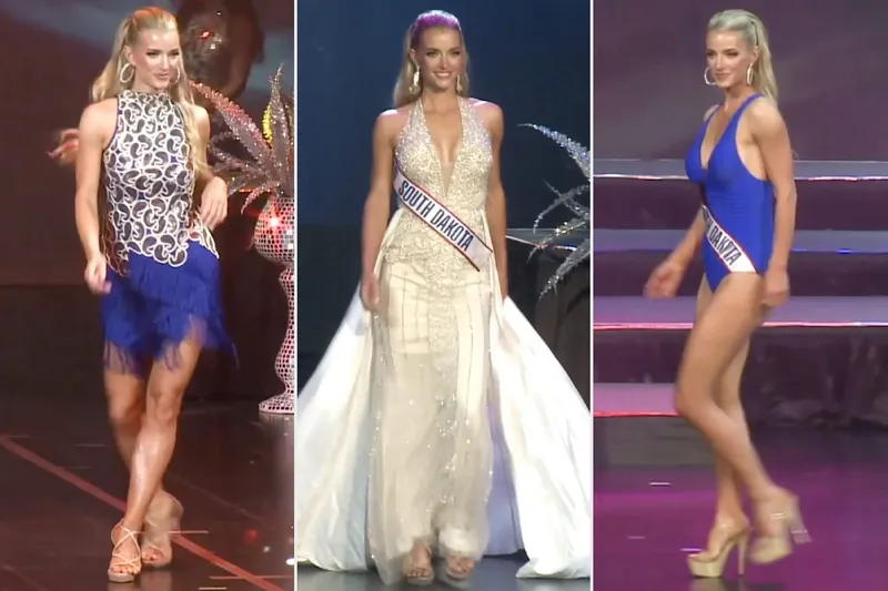 Image Hannah image beautiful image beautiful image beautiful image beautiful image beautiful image beautiful - Ballerina Farm's Hannah Neeleman Looks Back at Winning Pageant at ...