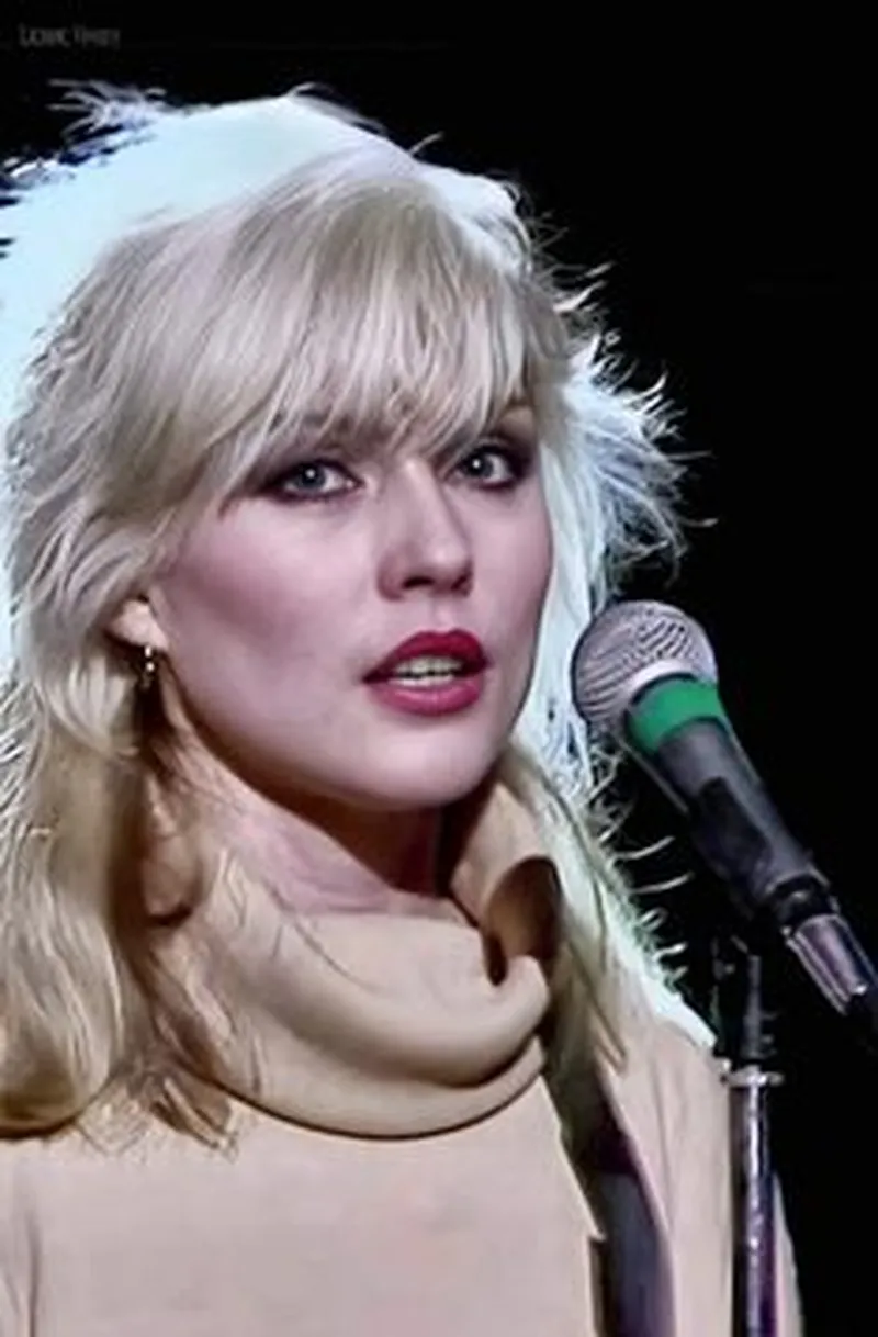 Image Harry image beautiful image beautiful image beautiful - 900+ Debbie Harry ideas in 2024 | debbie harry, debbie, blondie ...