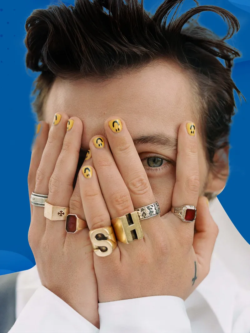 Image Harry image beautiful image beautiful image beautiful image beautiful image beautiful image beautiful image beautiful image beautiful - How To Get Strong, Beautiful Nails - SUGAR Cosmetics