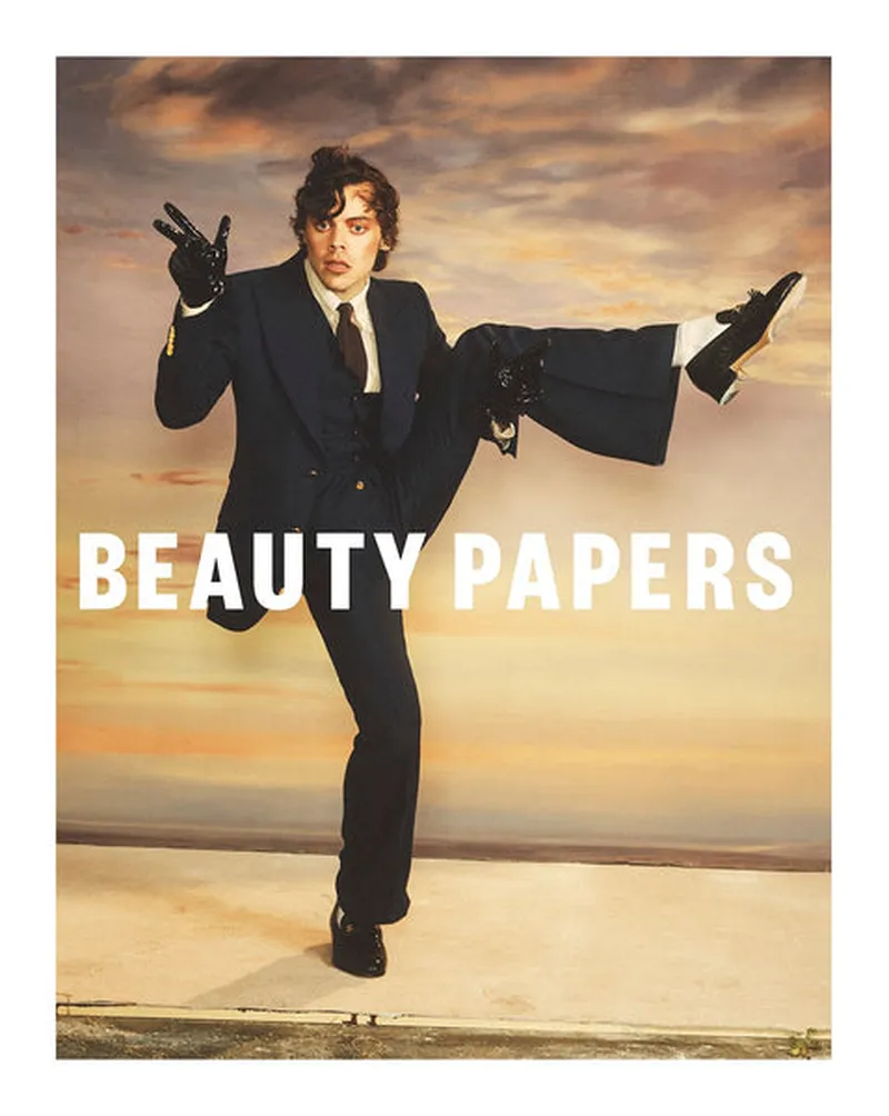 Image Harry image beautiful image beautiful image beautiful image beautiful image beautiful image beautiful image beautiful image beautiful - Beauty Papers Magazine Issue 8 Harry Styles Cover #2 ...