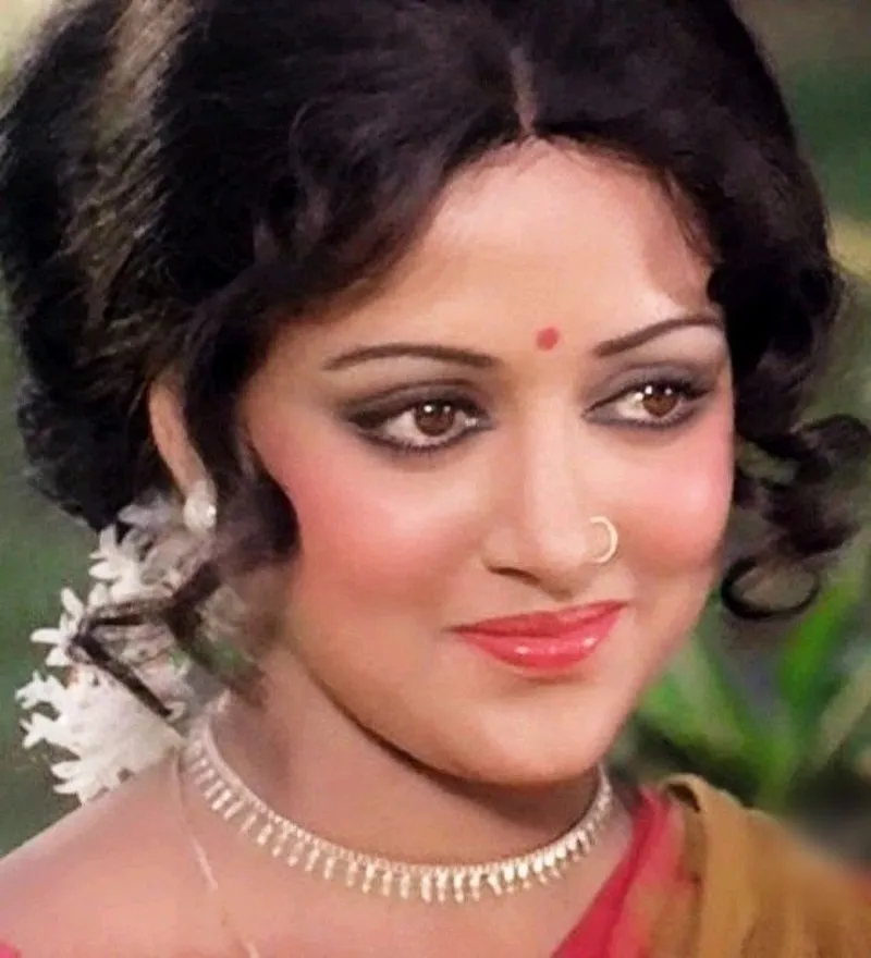 Image Hema Malini image beautiful - Pin page