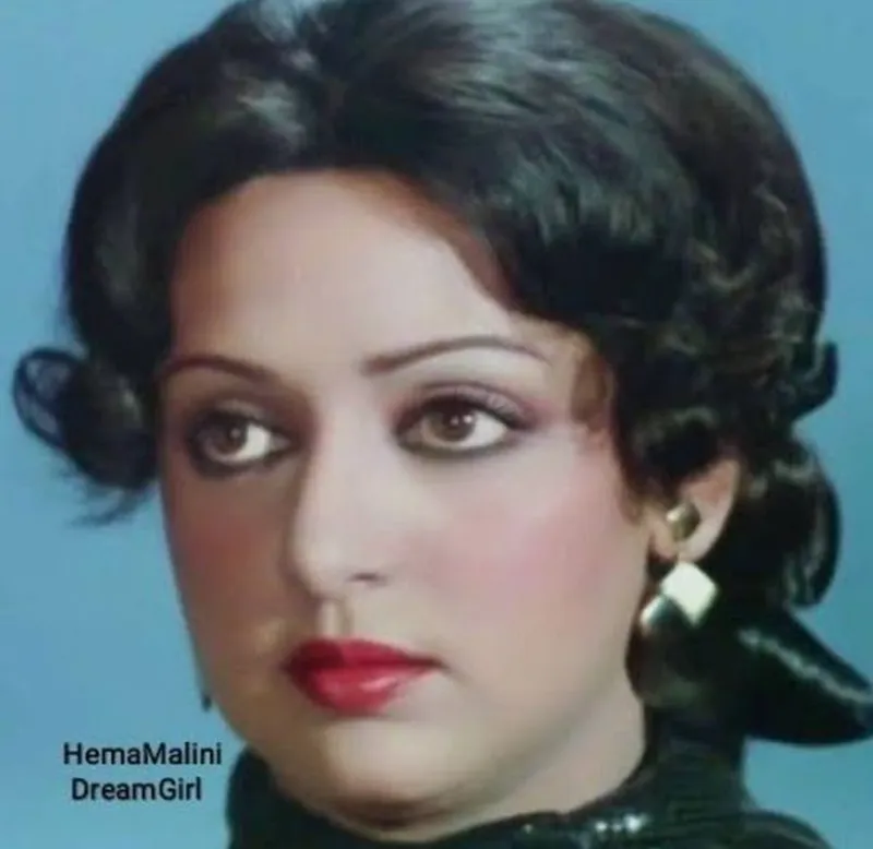 Image Hema Malini image beautiful image beautiful - Who is more beautiful: Madhuri Dixit or Hema Malini? - Quora