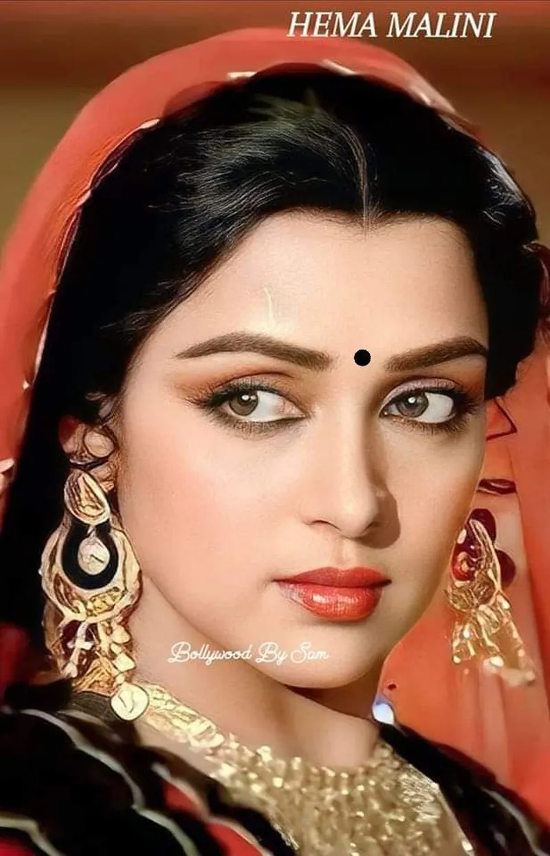 Image Hema Malini image beautiful image beautiful image beautiful - Pin page