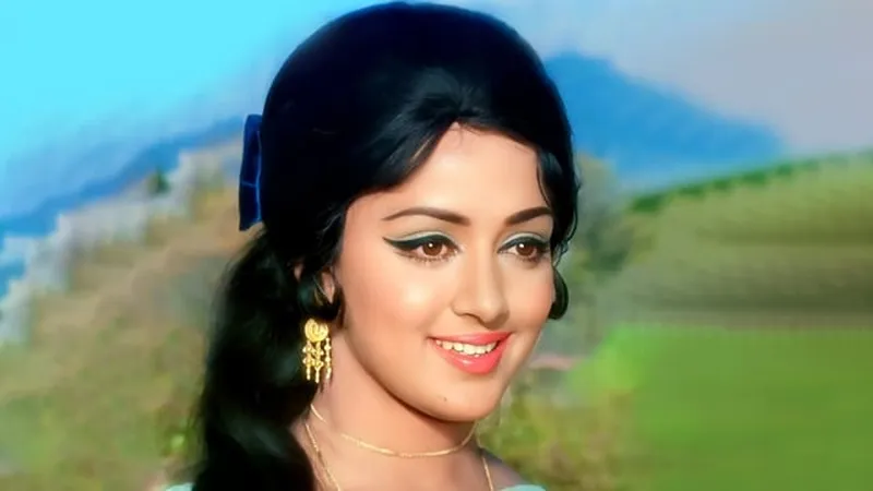 Image Hema Malini image beautiful image beautiful image beautiful image beautiful image beautiful - Why was Hema Malini called dream girl when there were other ...