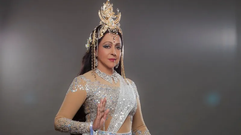 Image Hema Malini image beautiful image beautiful image beautiful image beautiful image beautiful - Hema Malini: 'I'm waiting for someone to offer me something nice...'