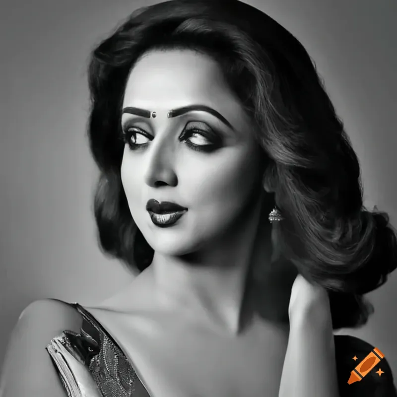 Image Hema Malini image beautiful image beautiful image beautiful image beautiful image beautiful image beautiful image beautiful - Hema malini elegant beautiful on Craiyon