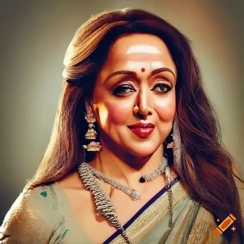 Image Hema Malini image beautiful image beautiful image beautiful image beautiful image beautiful image beautiful image beautiful - Hema malini with a beautiful long braid hairstyle, single long ...