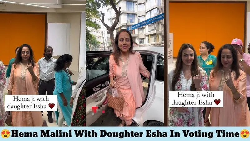 Image Hema Malini image beautiful image beautiful image beautiful image beautiful image beautiful image beautiful image beautiful image beautiful image beautiful - Dream girl Hema malini with beautiful daughter Esha deol arrived ...