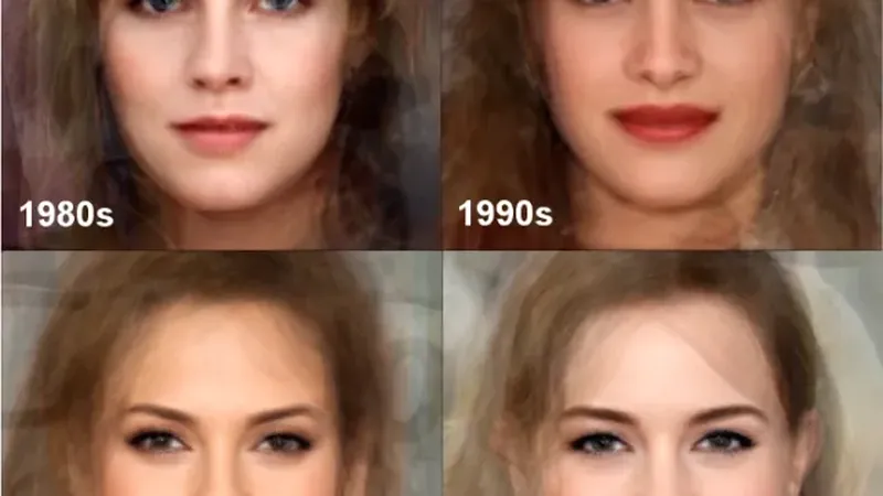 Image Hollywood image beautiful image beautiful image beautiful - This image showing the history of Hollywood beauty is actually ...