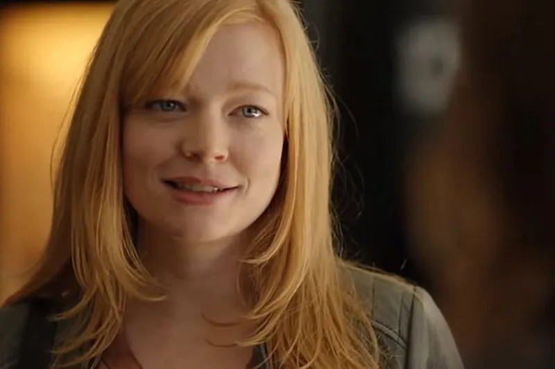 Image Hollywood image beautiful image beautiful image beautiful image beautiful image beautiful image beautiful image beautiful image beautiful - We Chatted With Sarah Snook About 'The Beautiful Lie', And Going ...