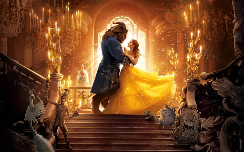 Image Hollywood image beautiful image beautiful image beautiful image beautiful image beautiful image beautiful image beautiful image beautiful image beautiful - 100+] Beauty And The Beast Wallpapers | Wallpapers.com