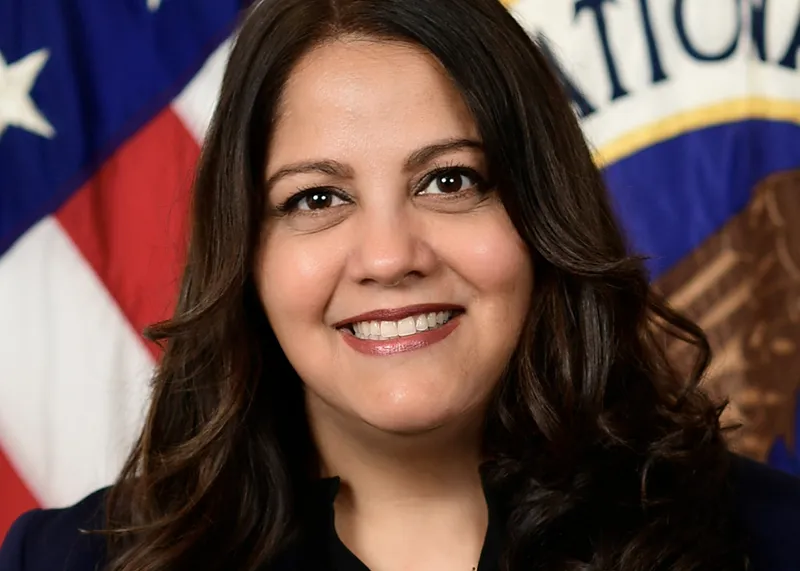 Image Homeland Security agents image beautiful - National Security Agency Director Appoints Nisha Morris as Chief ...