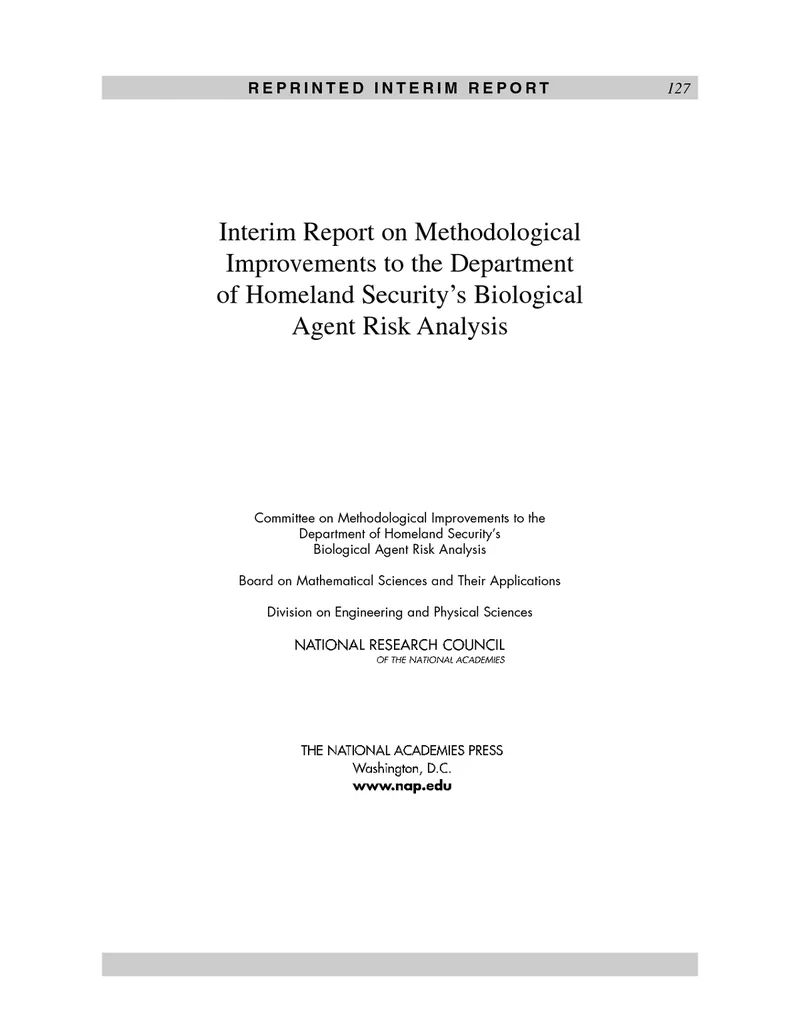 Image Homeland Security agents image beautiful image beautiful - Appendix J: Reprinted Interim Report | Department of Homeland ...