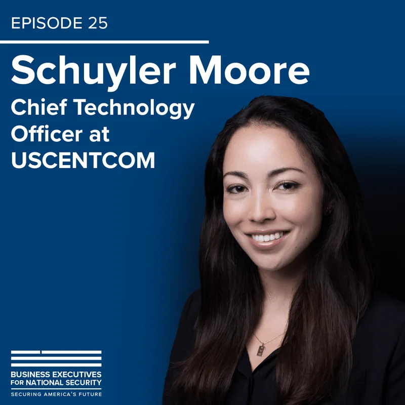 Image Homeland Security agents image beautiful image beautiful image beautiful image beautiful - Building the Base Episode 25: Schuyler Moore | Business Executives ...