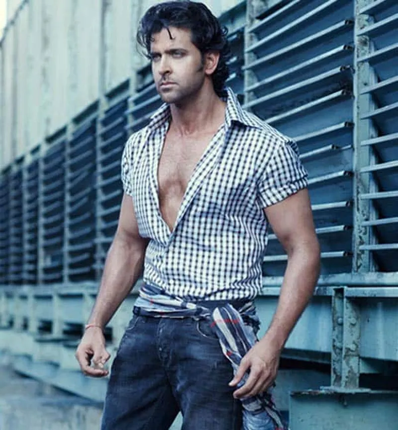 Image Hrithik Roshan image beautiful - Hrithik Roshan: I don't know what it is like to be single ...