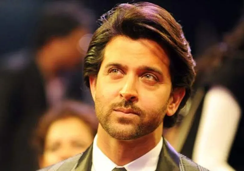 Image Hrithik Roshan image beautiful - Our imperfections make us beautiful, says Asia's sexiest man ...