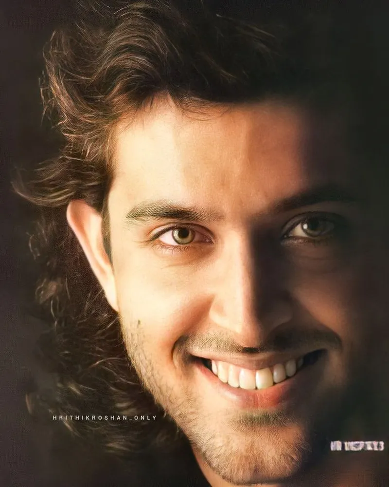 91+ most beautiful images of Hrithik Roshan