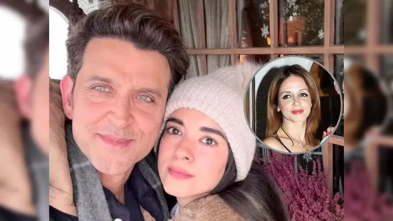 Image Hrithik Roshan image beautiful image beautiful image beautiful image beautiful image beautiful image beautiful - Sussanne Khan: Hrithik Roshan turns 49: Ex-wife Sussanne Khan ...