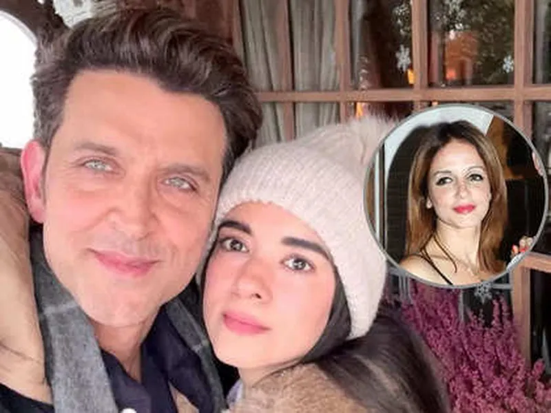 Image Hrithik Roshan image beautiful image beautiful image beautiful image beautiful image beautiful image beautiful image beautiful - Sussanne Khan: Hrithik Roshan turns 49: Ex-wife Sussanne Khan ...