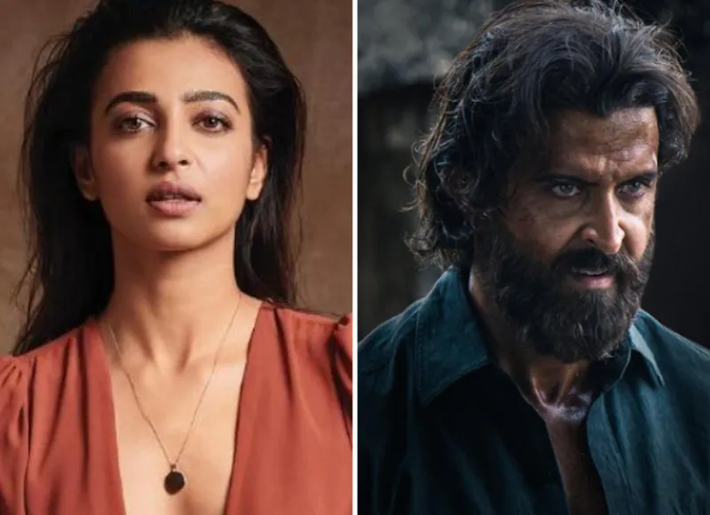 Image Hrithik Roshan image beautiful image beautiful image beautiful image beautiful image beautiful image beautiful image beautiful image beautiful image beautiful - EXCLUSIVE: Vikram Vedha star Radhika Apte reveals one thing about ...