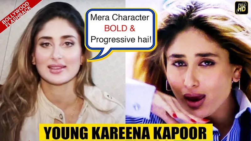 Image Hulchal image beautiful image beautiful image beautiful image beautiful image beautiful - Flashback! Young & FRESH-Faced Kareena Kapoor's NO ATTITUDE ...