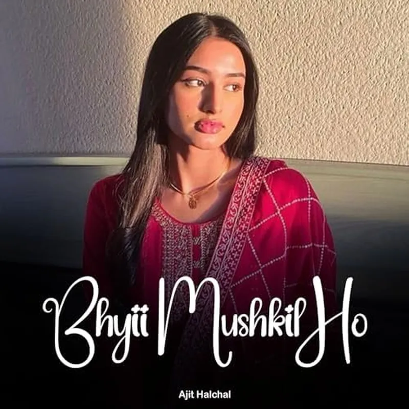 Image Hulchal image beautiful image beautiful image beautiful image beautiful image beautiful image beautiful - Play Bhyii Mushkil Ho by Ajit Halchal on Amazon Music