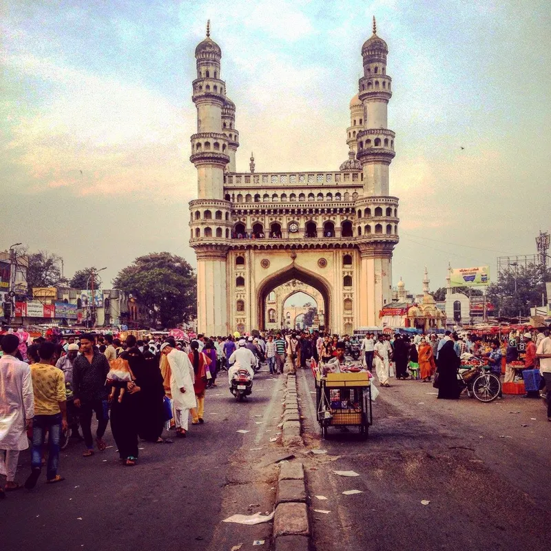 Image Hyderabad - Charminar image beautiful image beautiful image beautiful image beautiful - The most beautiful temples in India, from intricate & ancient ...