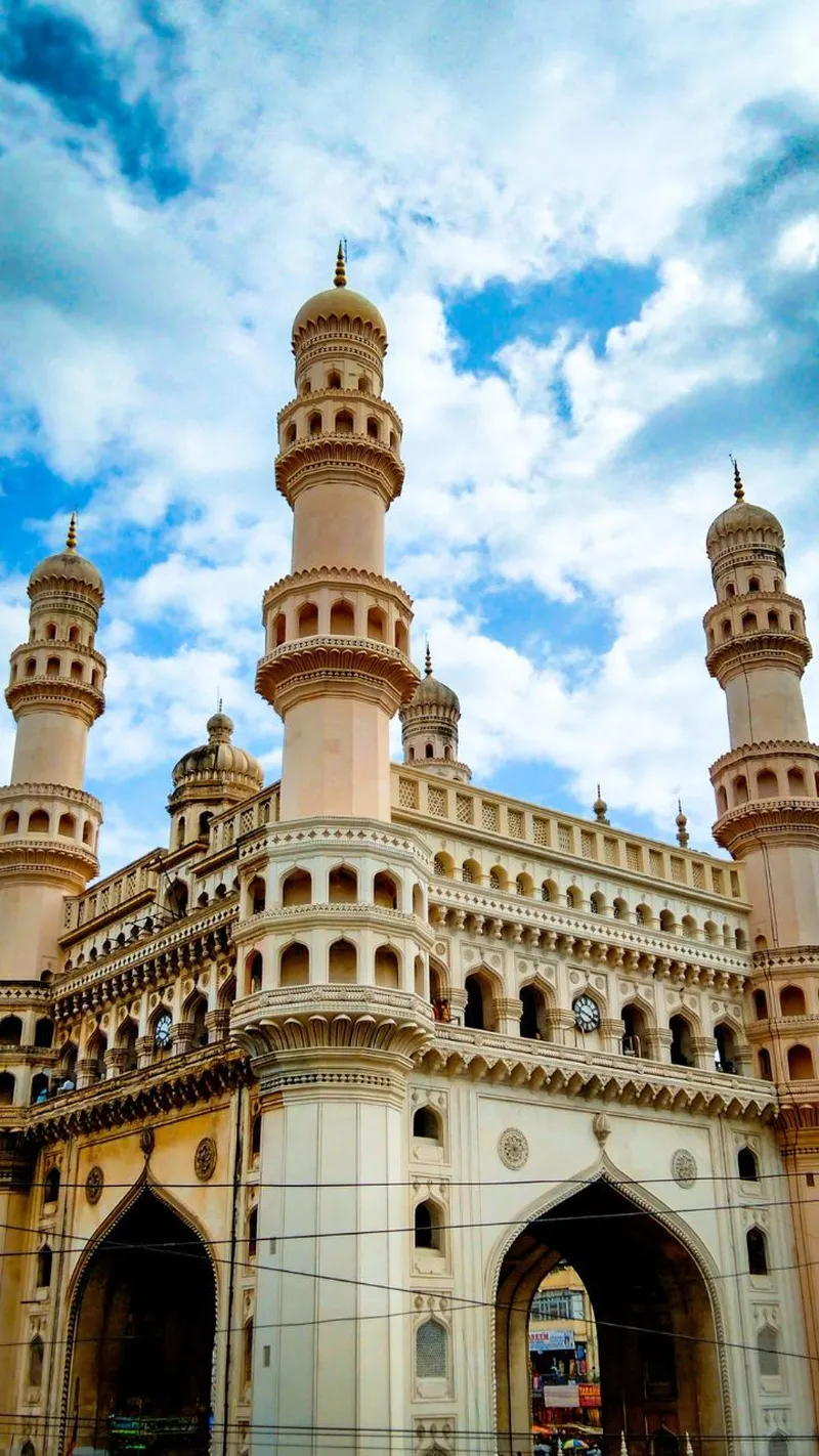 Image Hyderabad - Charminar image beautiful image beautiful image beautiful image beautiful - These Beautiful Places Should Be A Part Of Your Next Hyderabad Tour