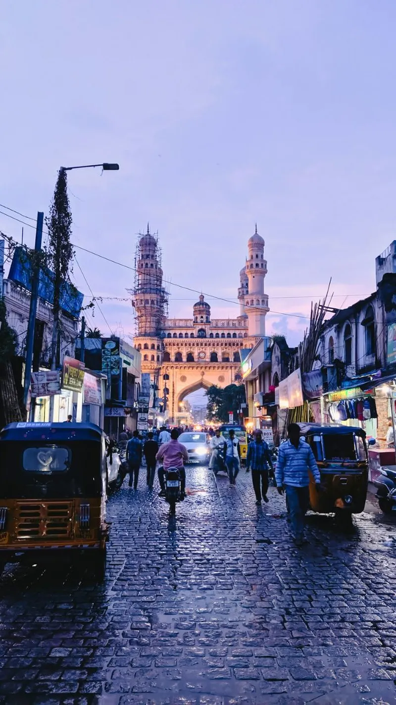 Image Hyderabad - Charminar image beautiful image beautiful image beautiful image beautiful image beautiful - These Beautiful Places Should Be A Part Of Your Next Hyderabad Tour