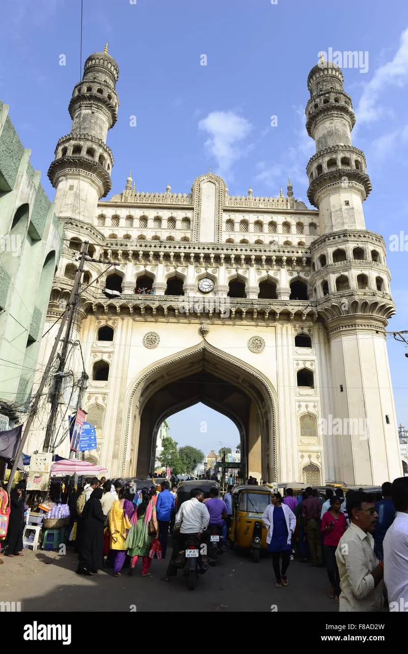 Image Hyderabad - Charminar image beautiful image beautiful image beautiful image beautiful image beautiful image beautiful image beautiful - The beautiful Charminar monument and the bustling markets around ...