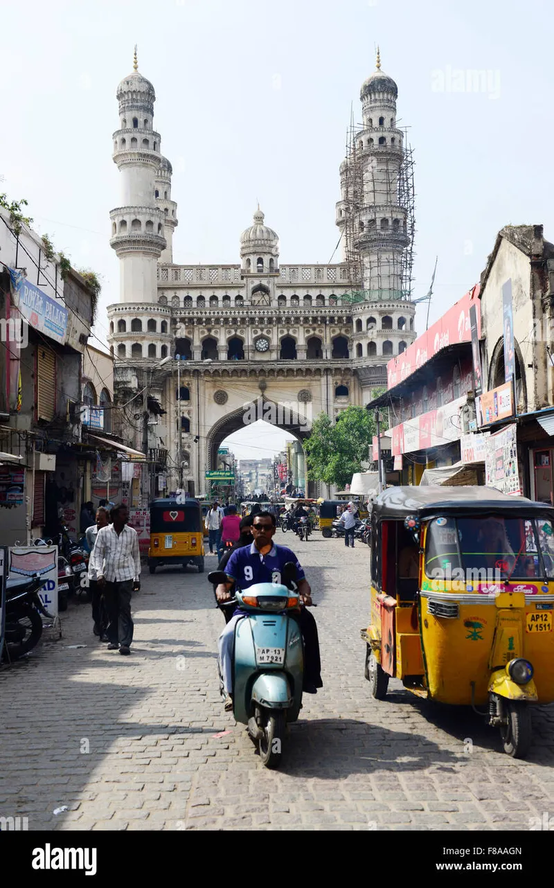 Image Hyderabad - Charminar image beautiful image beautiful image beautiful image beautiful image beautiful image beautiful image beautiful - The beautiful Charminar monument and the bustling markets around ...