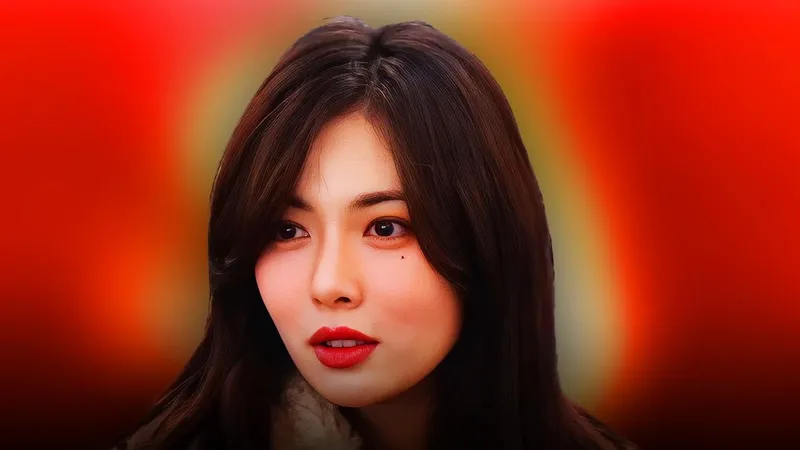 Image HyunA image beautiful - HyunA's Scandal Explained: Dawn & Burning Sun Controversy Breakdown