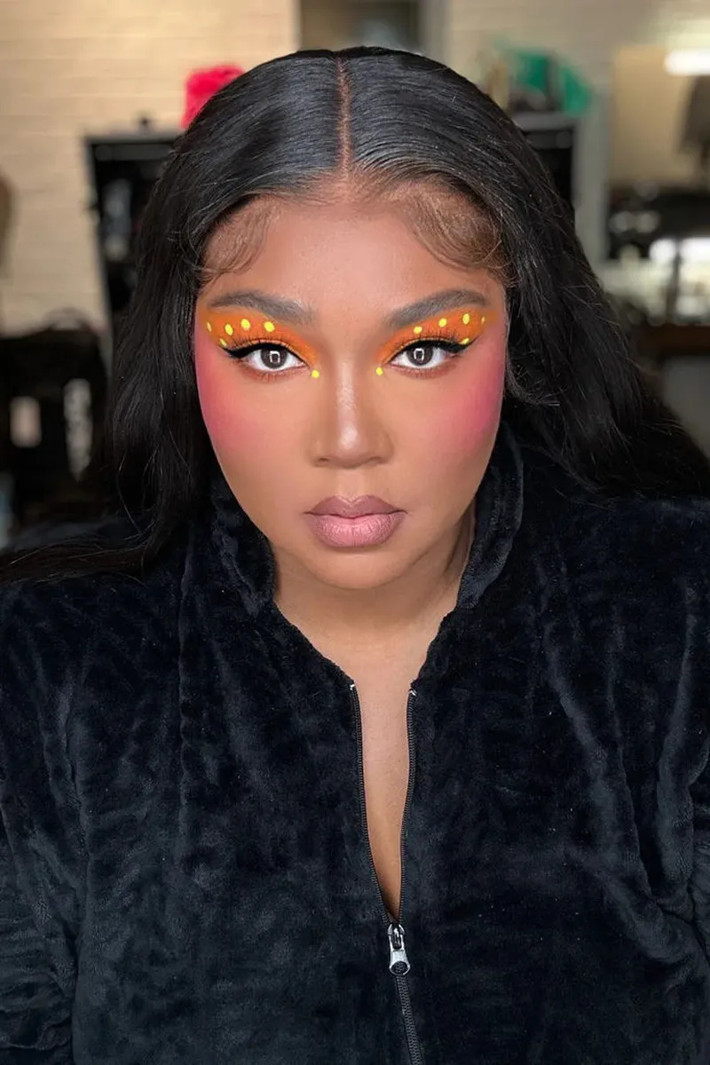 Image HyunA image beautiful image beautiful image beautiful - The best celebrity beauty moments from March 2023: Lizzo, HyunA ...