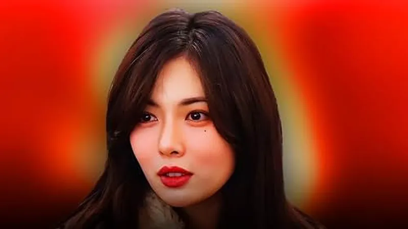 Image HyunA image beautiful image beautiful image beautiful image beautiful image beautiful image beautiful - HyunA's Scandal Explained: Dawn & Burning Sun Controversy ...