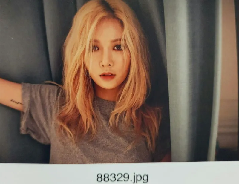 Image HyunA image beautiful image beautiful image beautiful image beautiful image beautiful image beautiful image beautiful image beautiful - Hyuna /Uncorrected, Original Small Photo/Studio Release/ Original ...