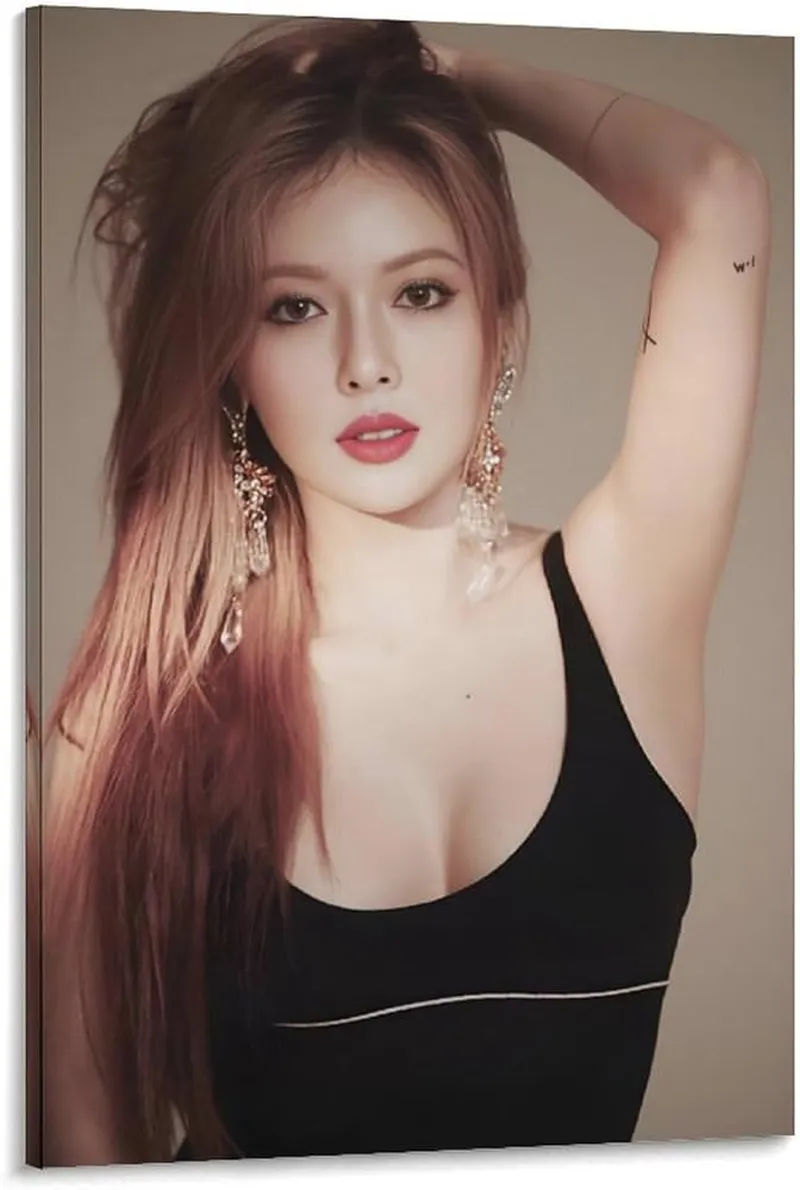 Image HyunA image beautiful image beautiful image beautiful image beautiful image beautiful image beautiful image beautiful image beautiful image beautiful - Amazon.com: HyunA Kpop Singer Poster (5) Room Aesthetic Poster ...