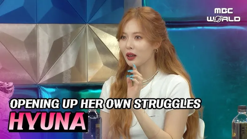 Image HyunA image beautiful image beautiful image beautiful image beautiful image beautiful image beautiful image beautiful image beautiful image beautiful image beautiful - C.C.] HYUNA opens up her story about overcoming personal struggles ...