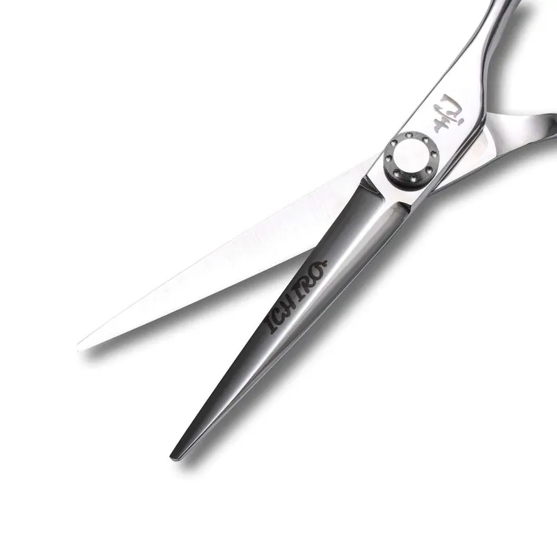 Image Ichiro image beautiful - Ichiro Premium Series: Taiyo Hair Cutting Shear - Japan Scissors USA