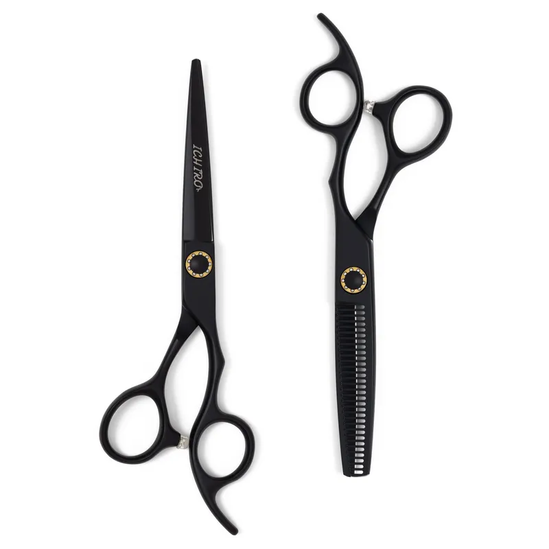 Image Ichiro image beautiful - Barber Scissors USA | The Best Barbering Shears For Professionals ...