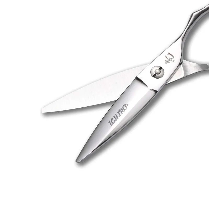 Image Ichiro image beautiful image beautiful image beautiful - Ichiro Chomper Wide Hair Cutting Shears: Premium 440C Steel ...