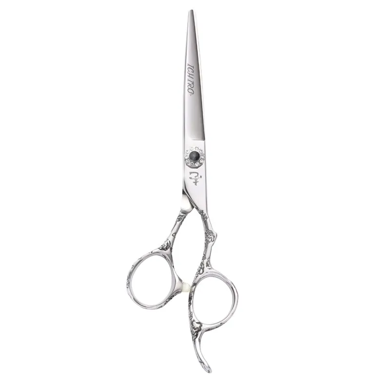 Image Ichiro image beautiful image beautiful image beautiful - Ichiro Hana Hairdressing Shears: Premium 6