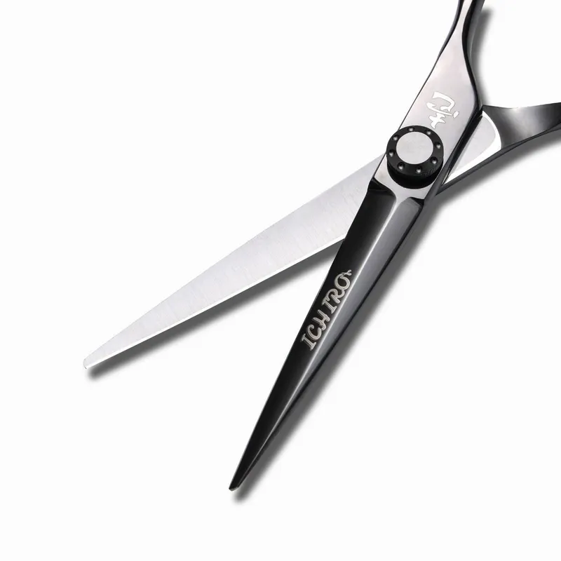 Image Ichiro image beautiful image beautiful image beautiful image beautiful image beautiful - Ichiro Premium Series: Tsuki Hair Cutting & Texturizing Scissor ...