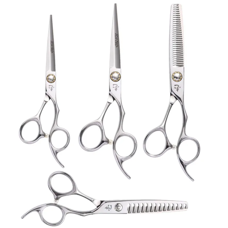 Image Ichiro image beautiful image beautiful image beautiful image beautiful image beautiful image beautiful image beautiful - Ichiro Offset Ultimate Professional 4-Piece Shears Set: Premium ...