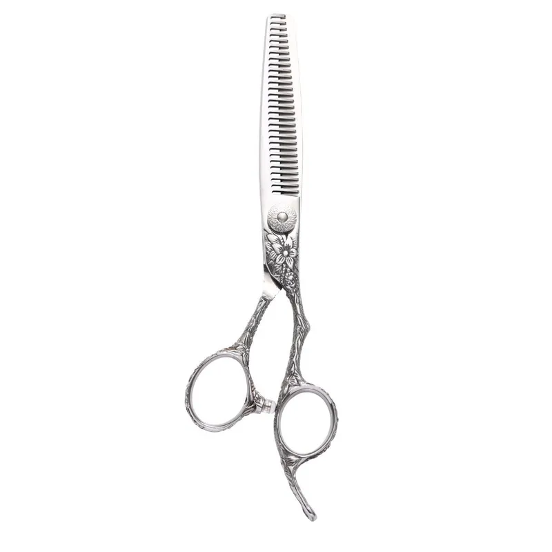 Image Ichiro image beautiful image beautiful image beautiful image beautiful image beautiful image beautiful image beautiful image beautiful - Ichiro Sakura Hair Thinning Shear: Premium Japanese 440C Steel ...