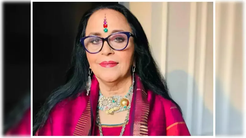 96+ most beautiful images of Ila Arun