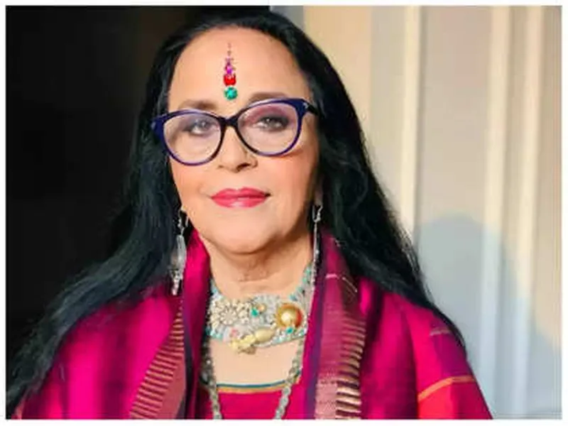 Image Ila Arun image beautiful image beautiful - arun: Current film-makers are lucky to have access to versatile ...