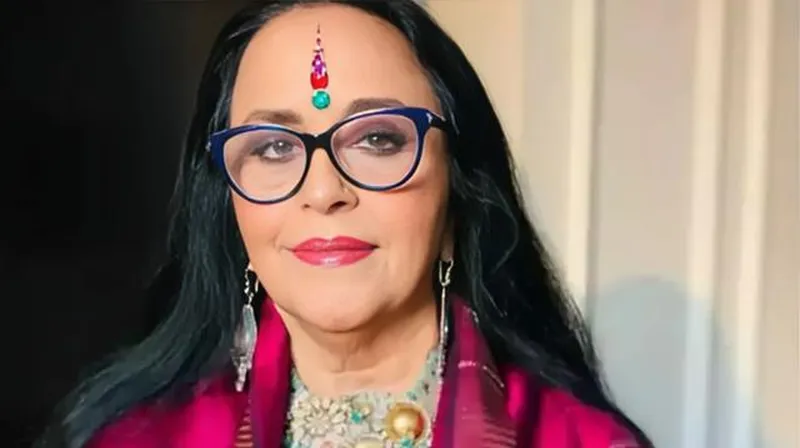 Image Ila Arun image beautiful image beautiful - Ila Arun: 