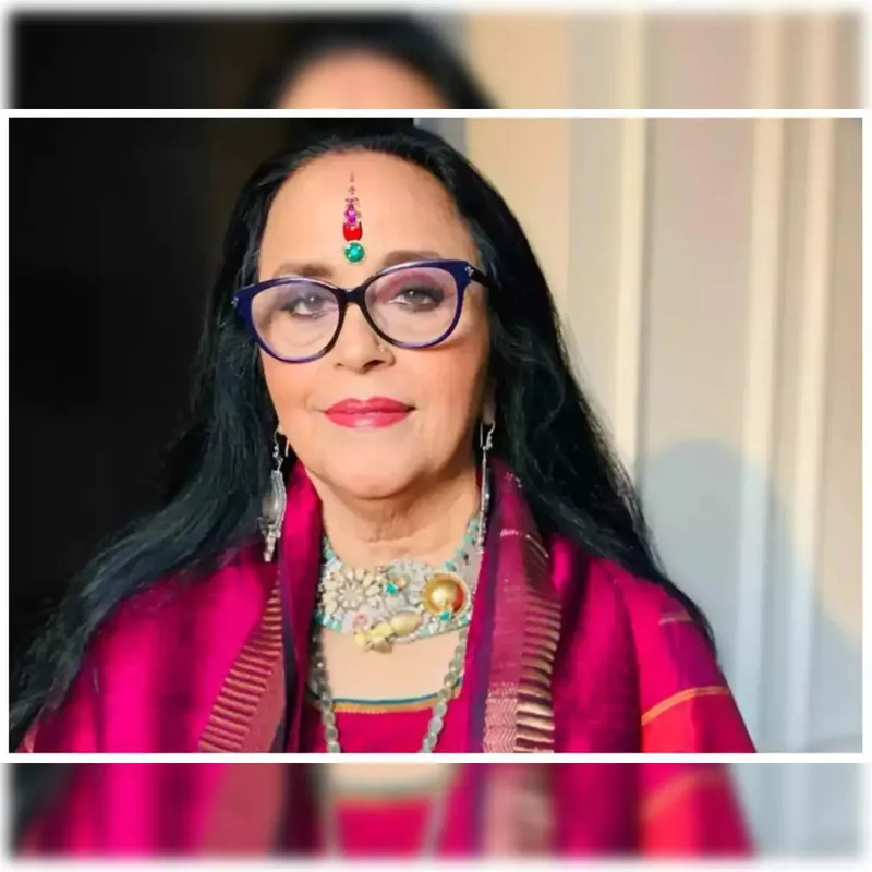 Image Ila Arun image beautiful image beautiful image beautiful image beautiful - arun: Ila Arun completes 40 years in showbiz, reveals she bypassed ...